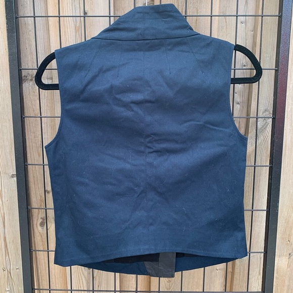 Cut25 by Yigal Azrouel vest - Picture 3 of 6